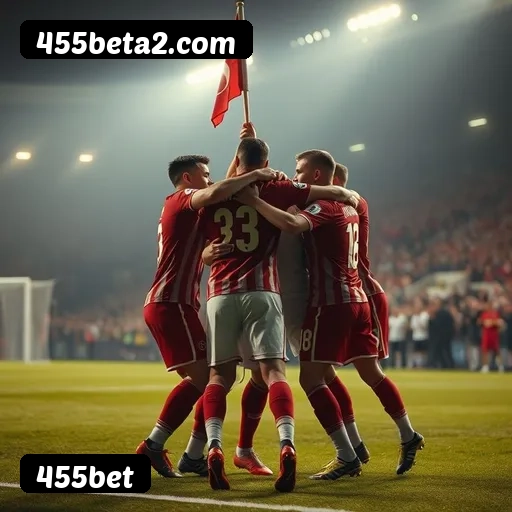 Vantagens exclusivas 455bet para jogadores brasileiros - São Paulo, Rio, BH