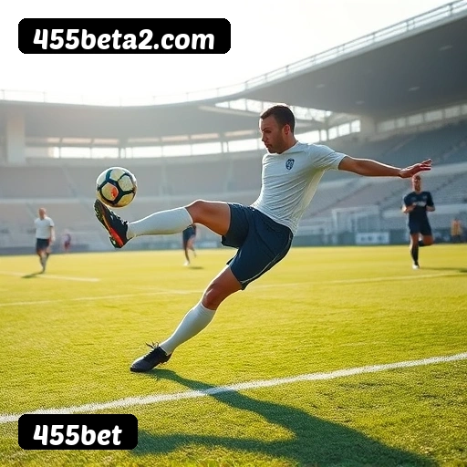 455bet bônus R$5.000 + 500 giros - Rollover 35x, prazo 30 dias, 38% taxa conversão