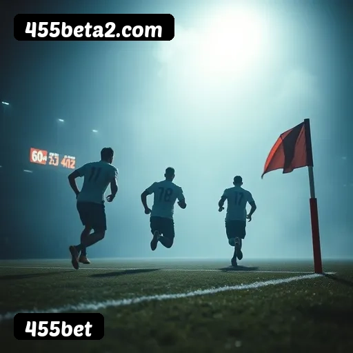 6 vantagens exclusivas do programa VIP da 455bet